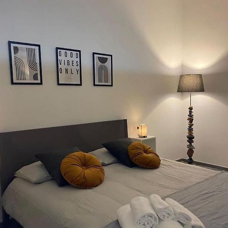 Maison Silvia Napoli Ngoại thất bức ảnh