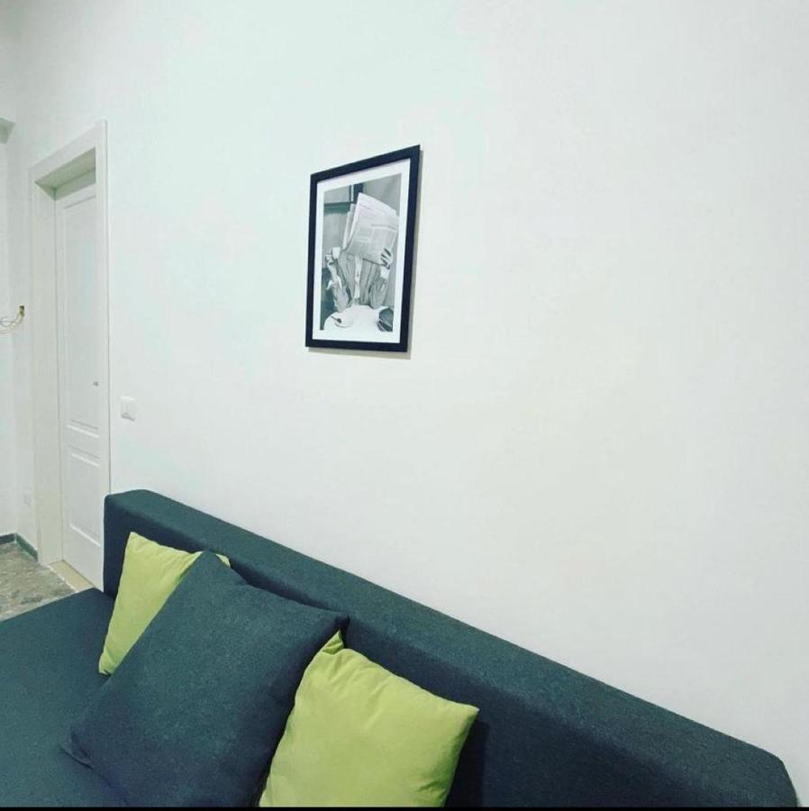 Maison Silvia Napoli Ngoại thất bức ảnh