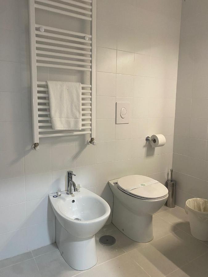 Maison Silvia Napoli Ngoại thất bức ảnh