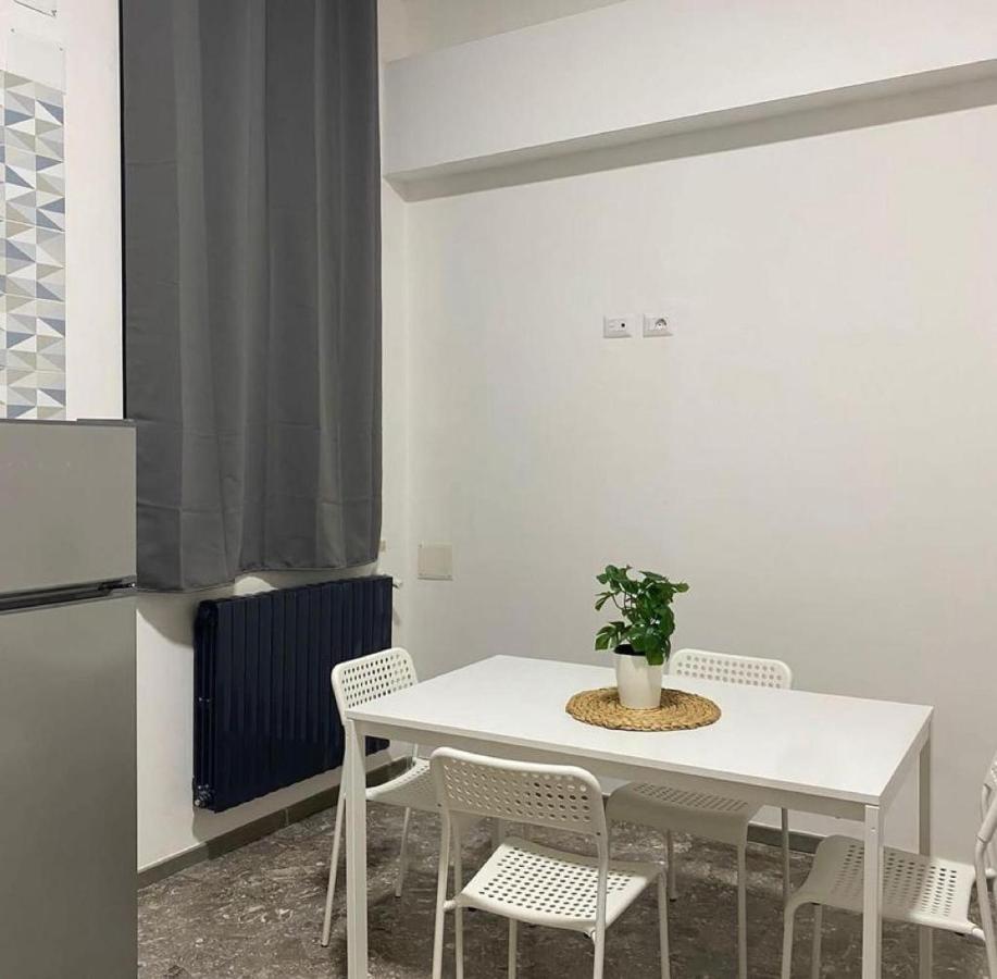 Maison Silvia Napoli Ngoại thất bức ảnh