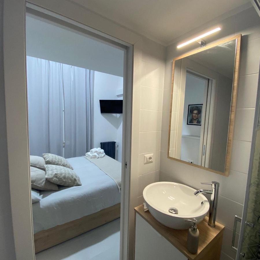 Maison Silvia Napoli Ngoại thất bức ảnh