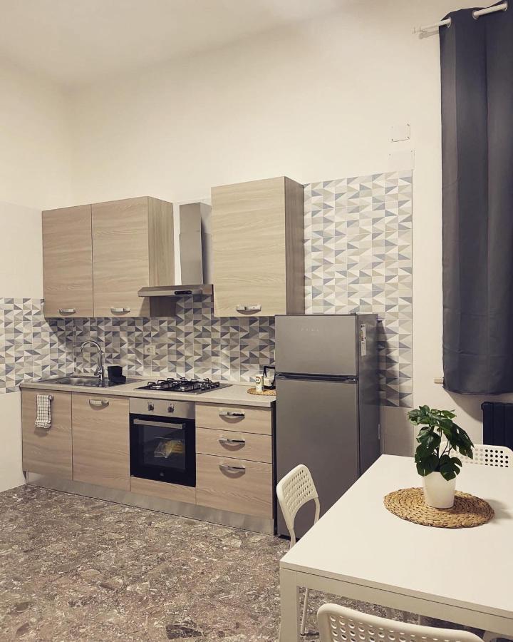 Maison Silvia Napoli Ngoại thất bức ảnh