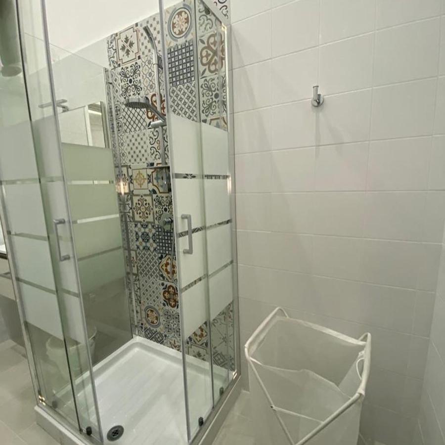 Maison Silvia Napoli Ngoại thất bức ảnh