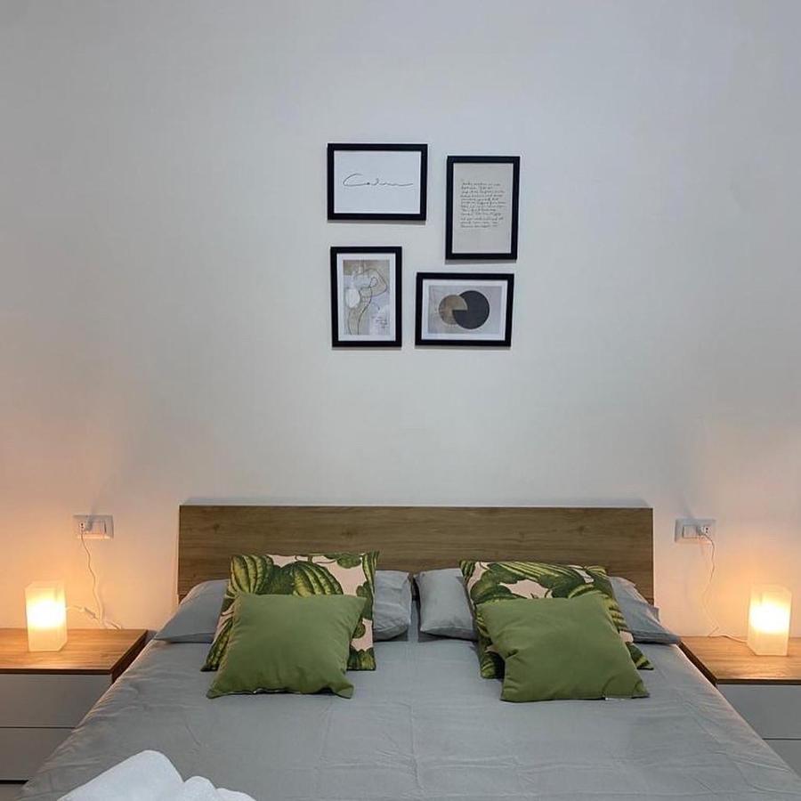 Maison Silvia Napoli Ngoại thất bức ảnh