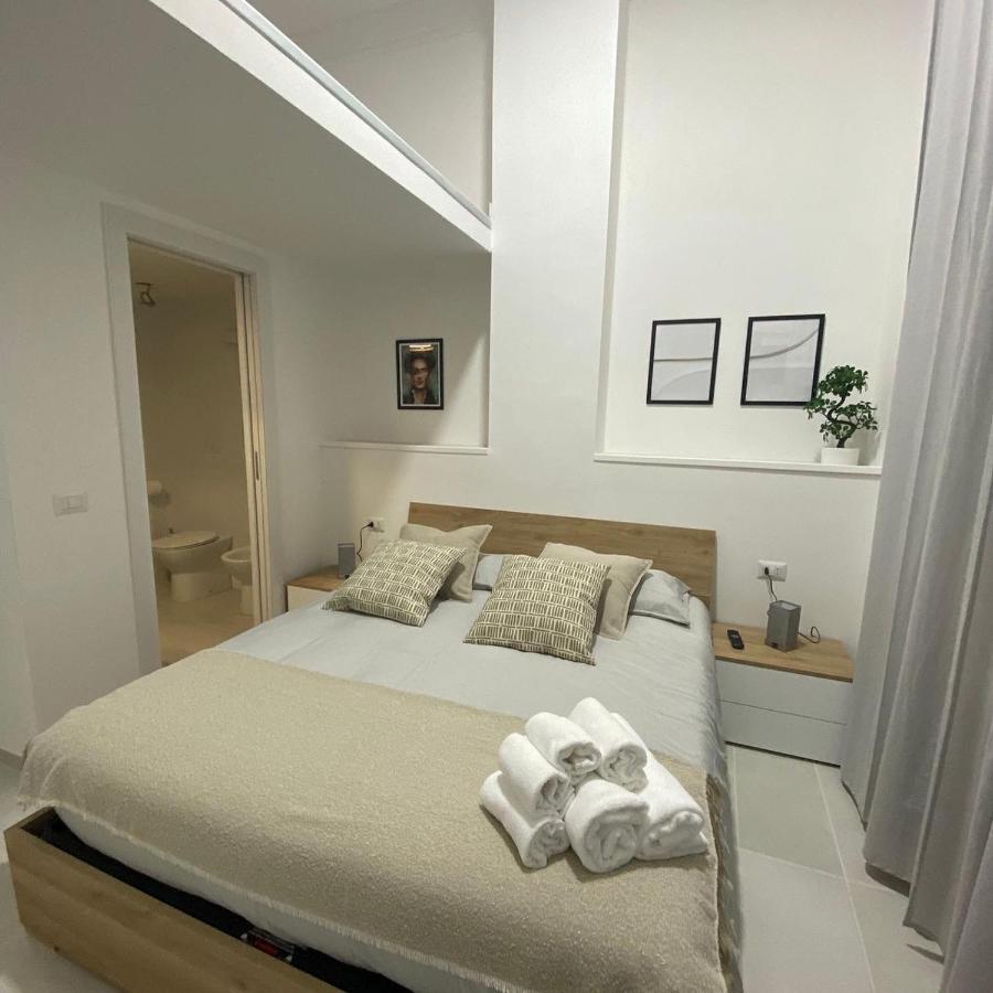 Maison Silvia Napoli Ngoại thất bức ảnh