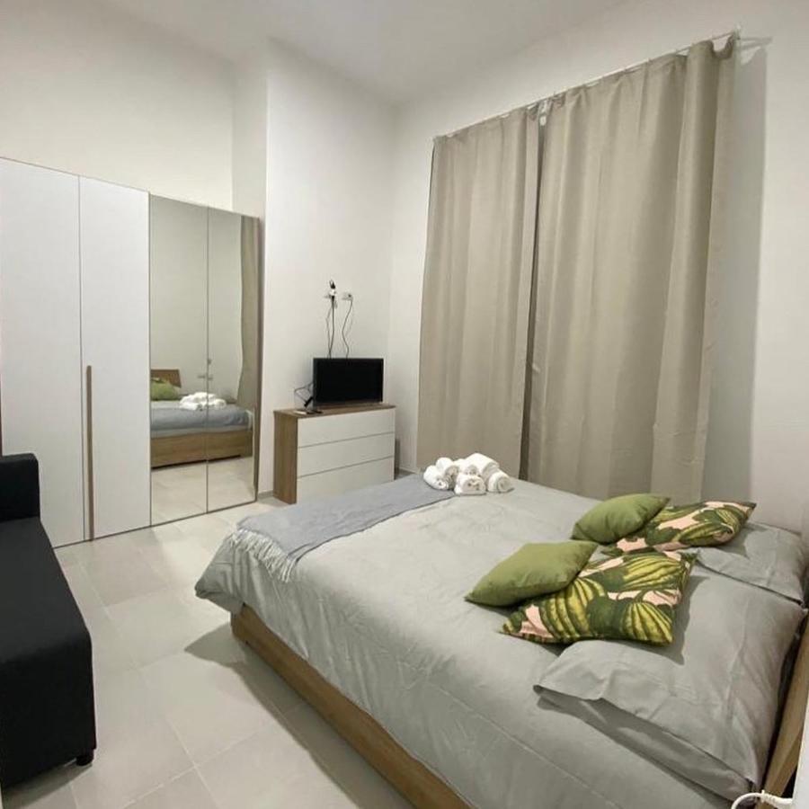 Maison Silvia Napoli Ngoại thất bức ảnh