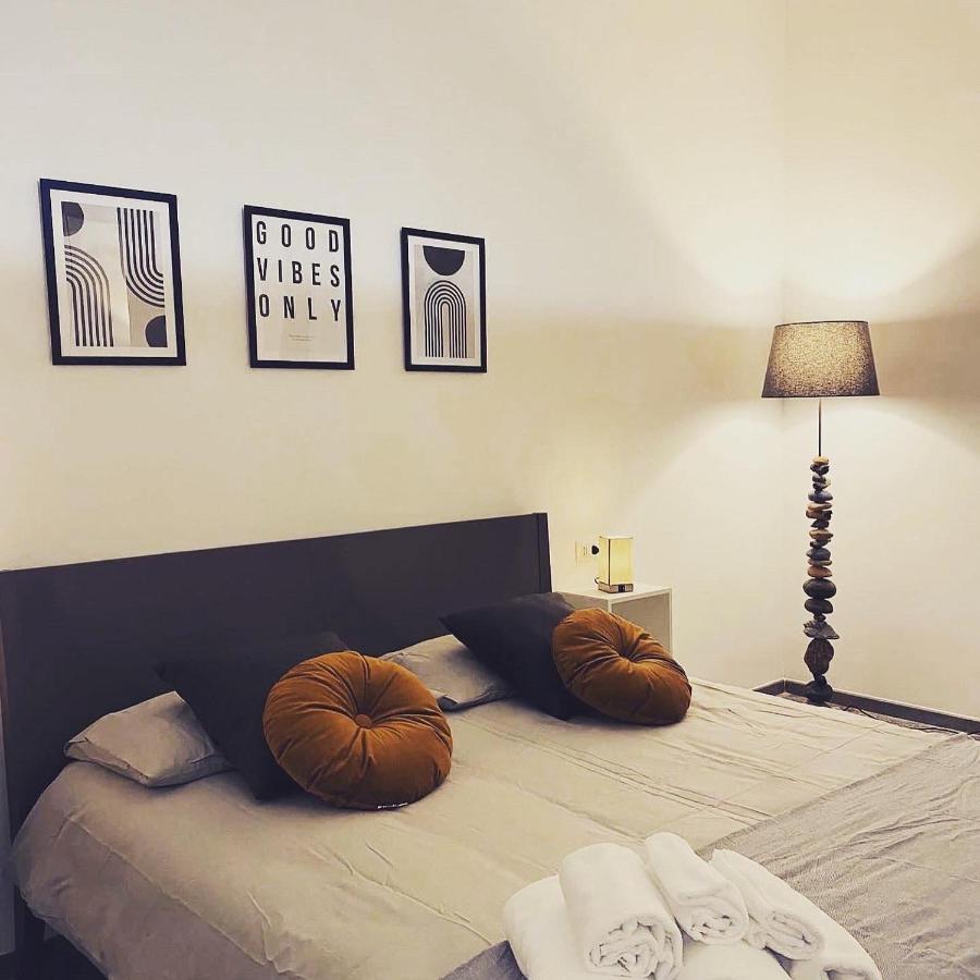 Maison Silvia Napoli Ngoại thất bức ảnh