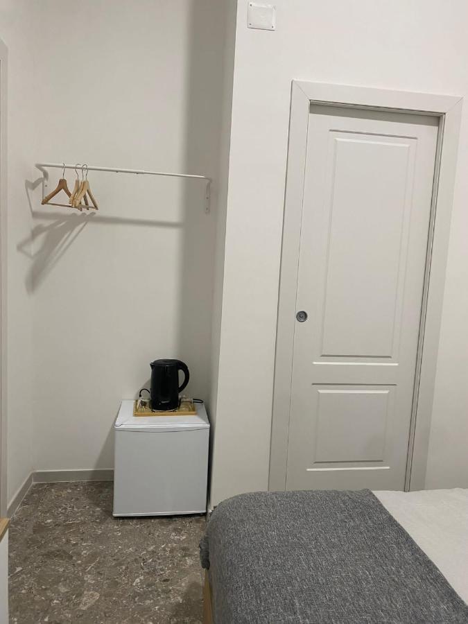 Maison Silvia Napoli Ngoại thất bức ảnh