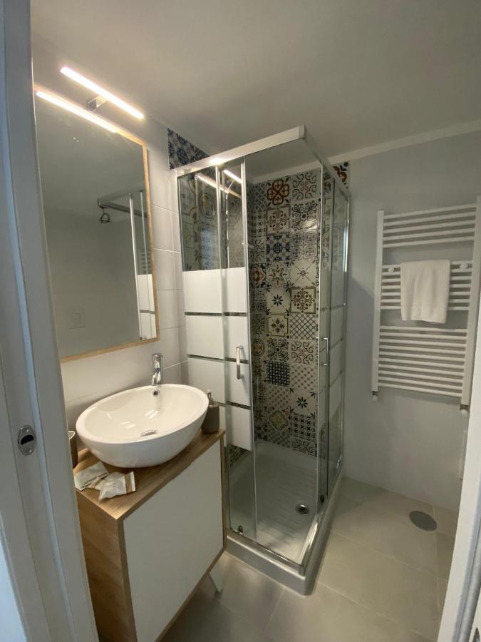 Maison Silvia Napoli Ngoại thất bức ảnh