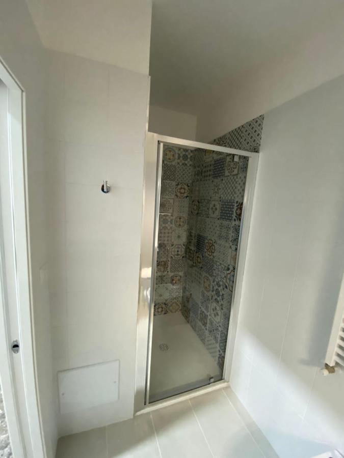 Maison Silvia Napoli Ngoại thất bức ảnh